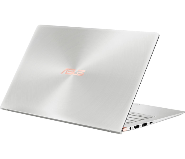 ASUS ZenBook UX433FN i7-8565U/16GB/512PCIe/Win10 - 465878 - zdjęcie 8